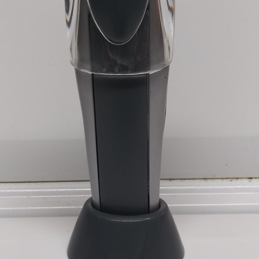 High-Tech Book Light with Stand - Picture 2 of 9
